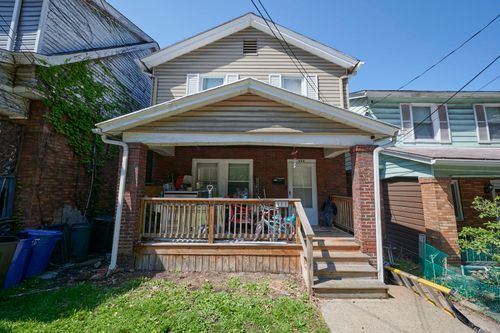 111 Overbrook Blvd, Pittsburgh, PA, 15210-4425 | Card Image