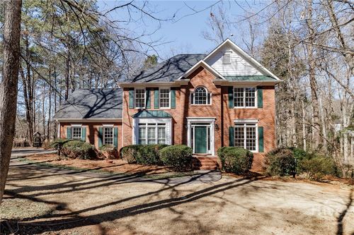 1121 Simonton Drive, Watkinsville, GA, 30677 | Card Image