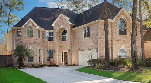 138 Oriel Oaks, The Woodlands, TX, 77382 | Card Image