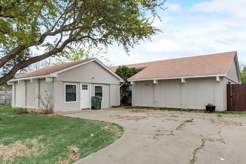 3306 Seaboard Dr, Arlington, TX, 76014-2743 | Card Image