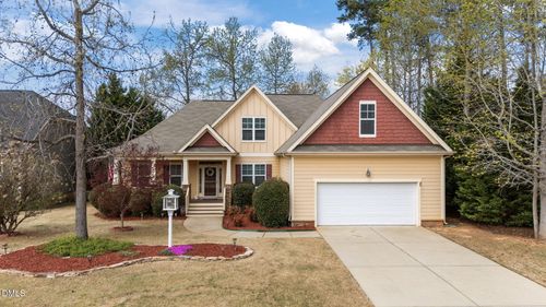 25 Oscar Wilde Way, Youngsville, NC, 27596-8018 | Card Image