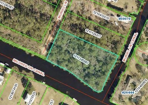 0 Muriel Ln, Lacombe, LA, 70445 | Card Image
