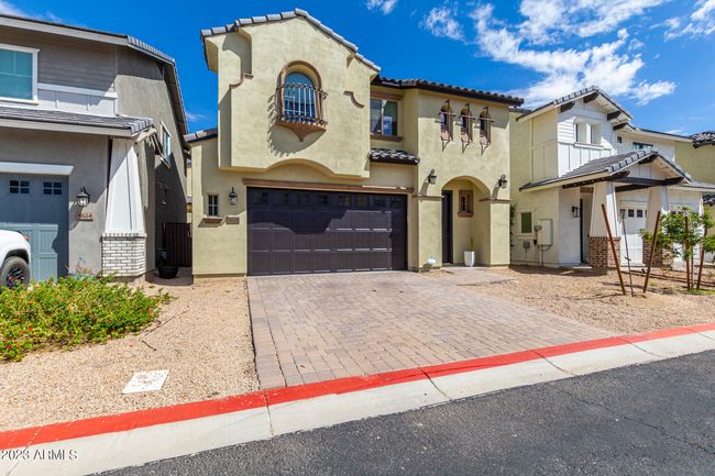 8618 E Fox Street, House other with 4 bedrooms, 3 bathrooms and null parking in Mesa AZ | Image 4