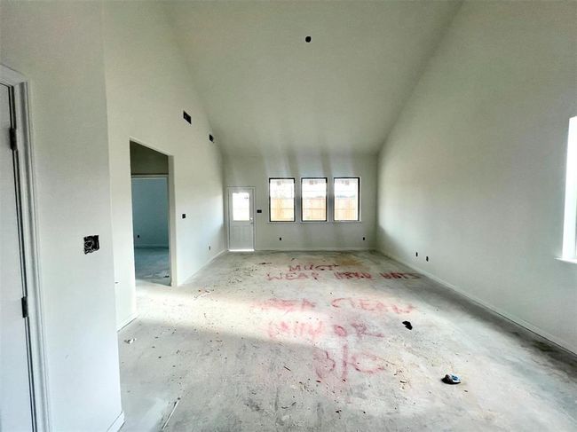 Actual progress of your home. | Image 21