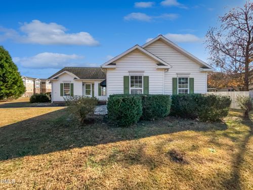 2001 Belford Dr, Sanford, NC, 27330-7280 | Card Image