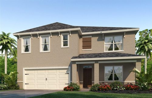 443 Caraway Dr, POINCIANA, FL, 34759-5403 | Card Image