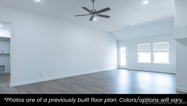 219 S 25 Th St, House other with 3 bedrooms, 2 bathrooms and null parking in Collinsville OK | Image 12