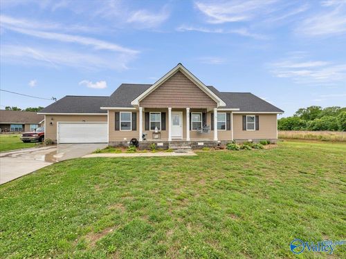 312 Ky Creed Ln, Rainsville, AL, 35986-7412 | Card Image