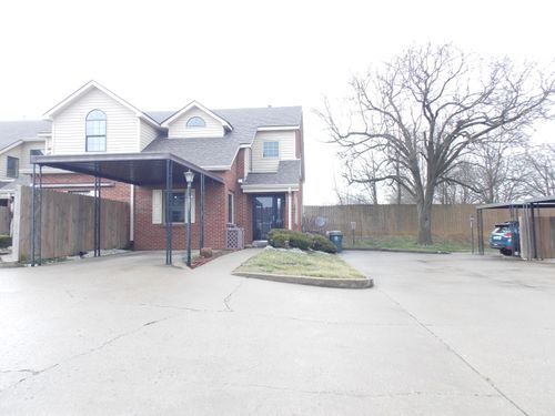 2931 Rio Dosa Dr, Lexington, KY, 40509 | Card Image