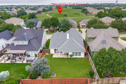 9745 Water Tree Dr, Mckinney, TX, 75072-4983 | Card Image