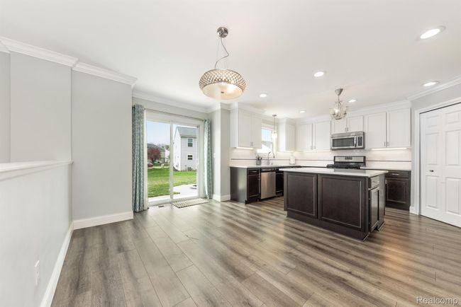 8354 Crab Apple Trl, House other with 4 bedrooms, 3 bathrooms and null parking in Dexter MI | Image 18
