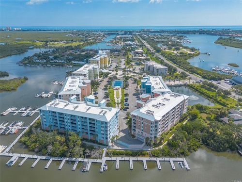 602-3 Riverwalk Dr, NEW SMYRNA BEACH, FL, 32169-0011 | Card Image