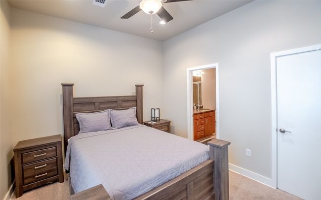 UNIT-10 - 1702 S Lamar Blvd, Condo with 2 bedrooms, 3 bathrooms and 2 parking in Austin TX | Image 12