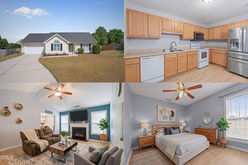 25 Tiger Tank Ct, Broadway, NC, 27505-8115 | Card Image