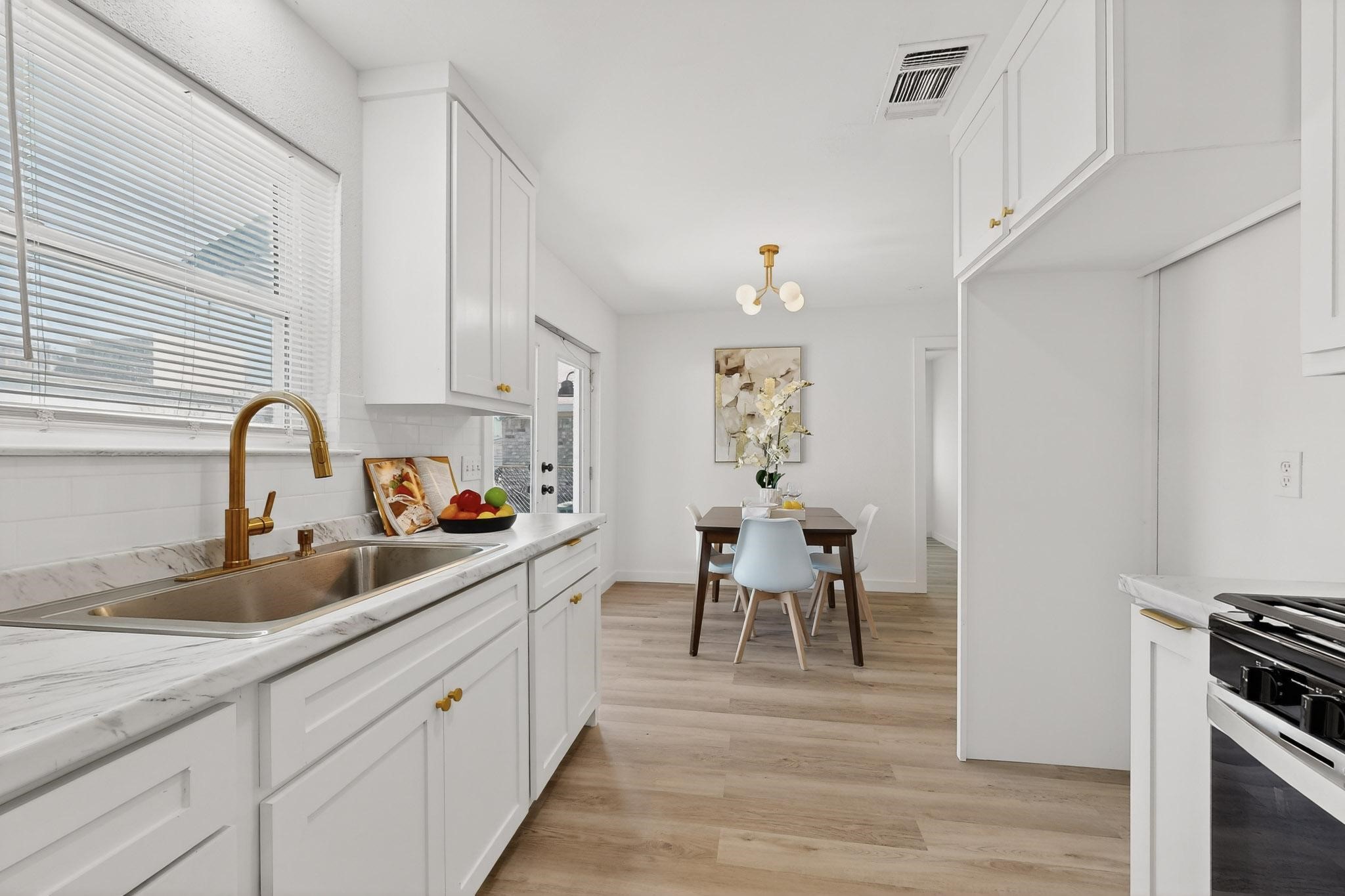 Residential in Fort Worth 4