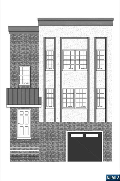 1060 Magnolia Ave, Elizabeth, NJ, 07201-1481 | Card Image