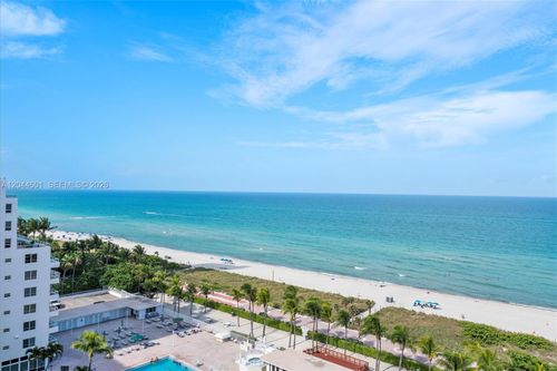 9h-5001 Collins Ave, Miami Beach, FL, 33140-2733 | Card Image