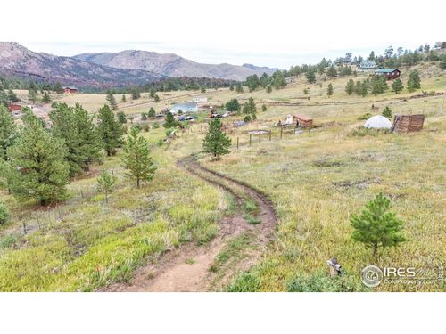 1780 Palisade Mountain Dr, Drake, CO, 80515 | Card Image