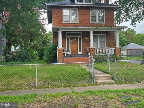 3520 Delaware Ave, Richmond, VA, 23222-2915 | Card Image