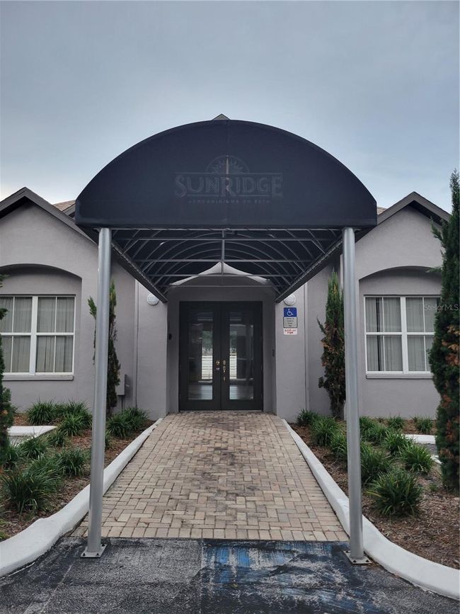 APT-201 - 5020 Sunridge Palms Dr, Condo with 2 bedrooms, 3 bathrooms and null parking in TAMPA FL | Image 19