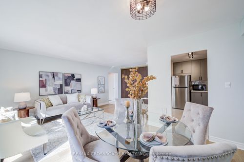 1202-5 Massey Sq, East York, ON, M4C5L6 | Card Image