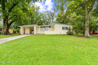 6974 Rollo Road, House other with 3 bedrooms, 2 bathrooms and null parking in Jacksonville FL | Image 1