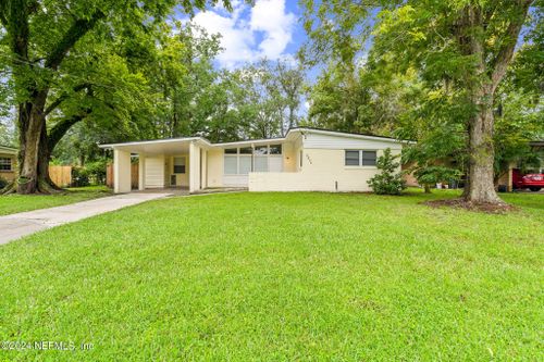 6974 Rollo Road, Jacksonville, FL, 32205 | Card Image