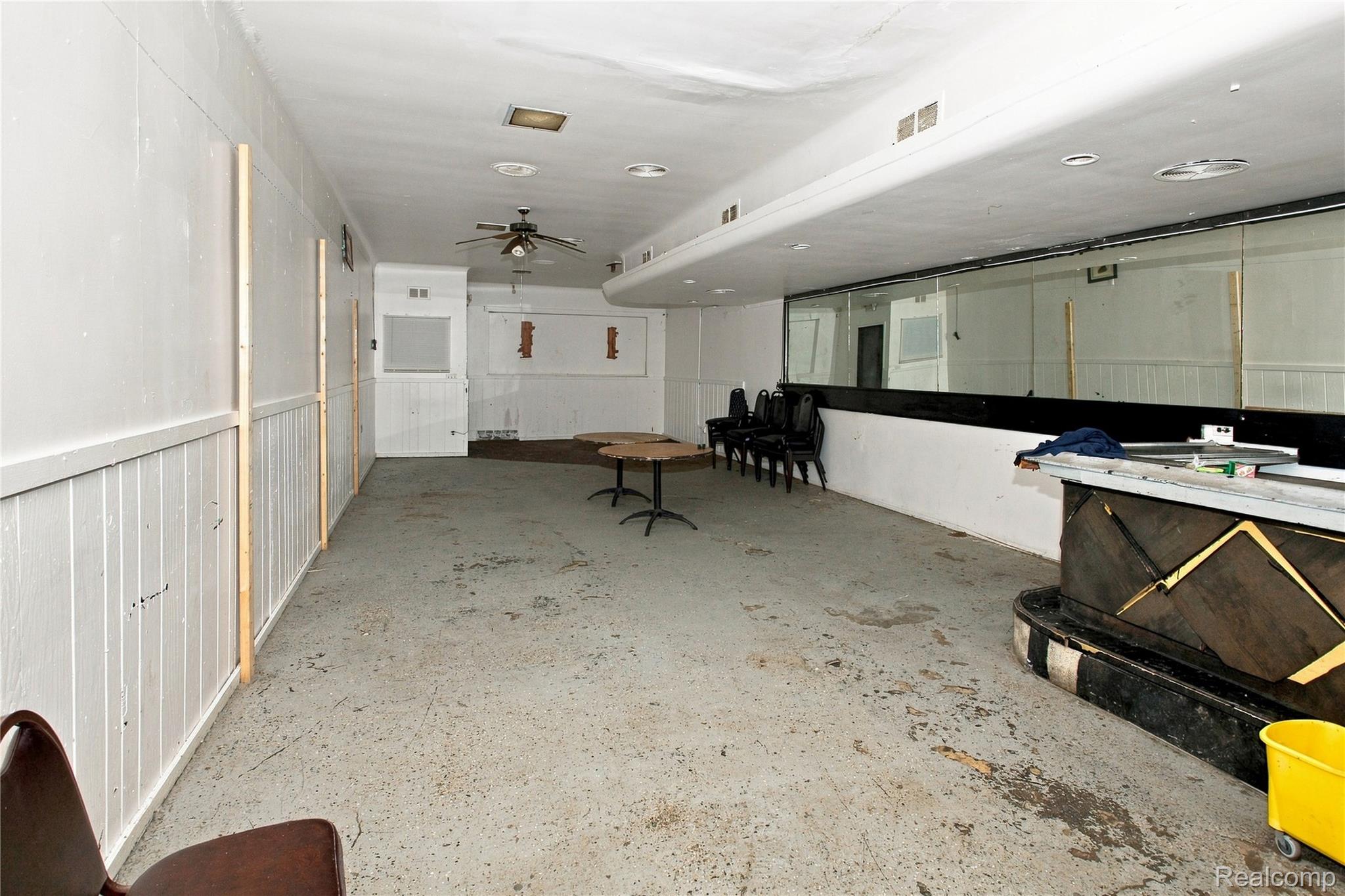 Commercial Sale in Detroit