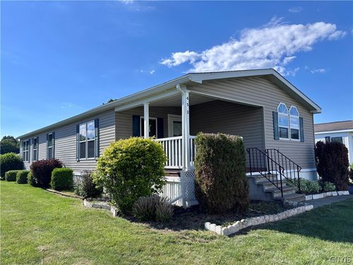 452 Susan Dr, Clinton, NY, 13323-1076 | Card Image