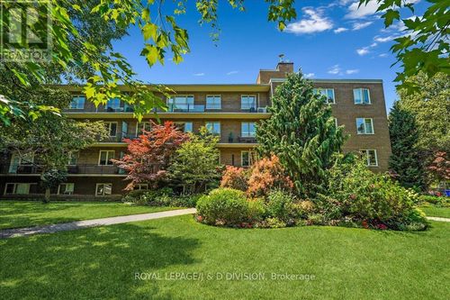 203-149 South Dr, Toronto, ON, M4W1S3 | Card Image