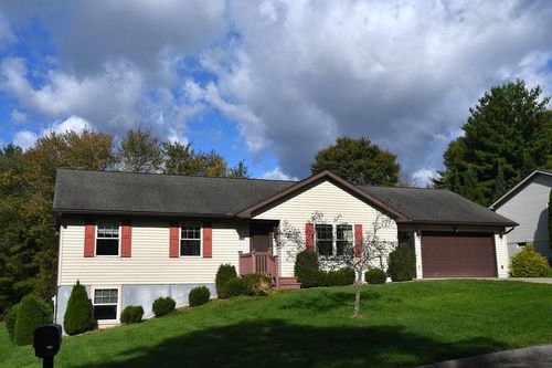 566 South Second Avenue, Clarion, PA, 16214 | Card Image