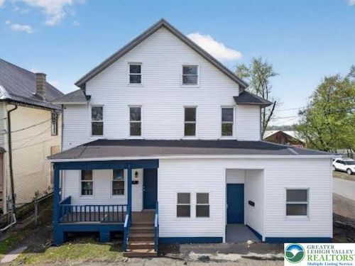 500 Marion St, Scranton City, PA, 18509 | Card Image