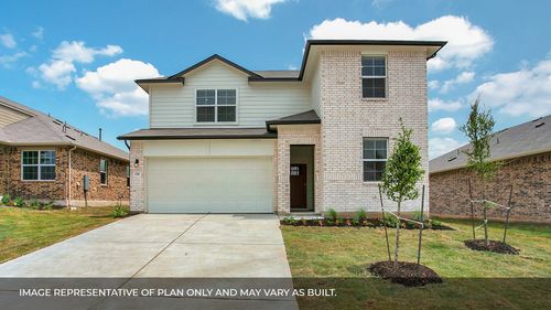 20433 Rosen Way, Manor, TX, 78653-3023 | Card Image