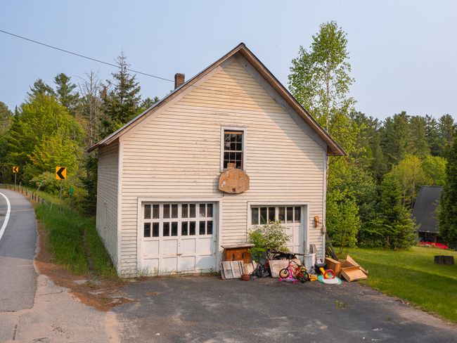 495 Nys Route 30, House other with 5 bedrooms, 2 bathrooms and null parking in Long Lake NY | Image 5