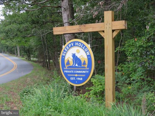 Lot 11 Audubon Rd, HEDGESVILLE, WV, 25427-6256 | Card Image