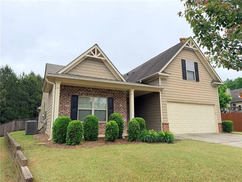 40 Poplar Ln, Dallas, GA, 30132-2594 | Card Image