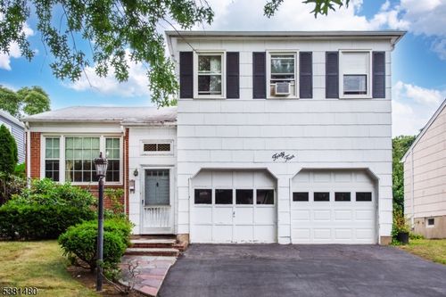 44 George St, Bloomfield, NJ, 07003-4318 | Card Image