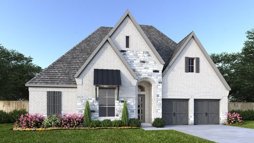 2924 Harkaway Court, Celina, TX, 75009 | Card Image