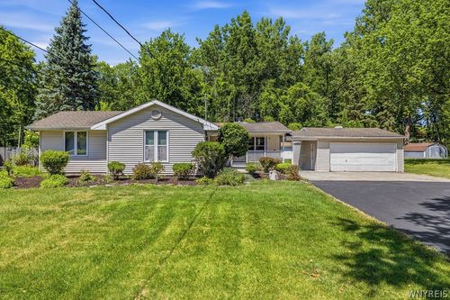 150 N French Rd, Amherst, NY, 14228-2005 | Card Image