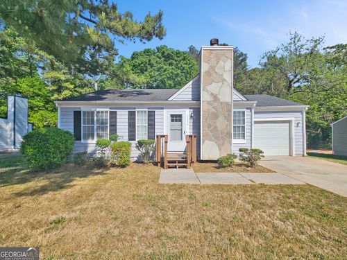4254 Catalpa Park, Ellenwood, GA, 30294-1975 | Card Image