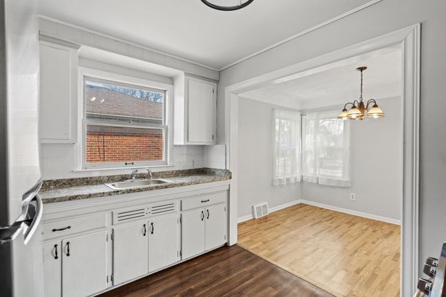 7210 Buckingham Ave, House other with 3 bedrooms, 2 bathrooms and null parking in Allen Park MI | Image 19
