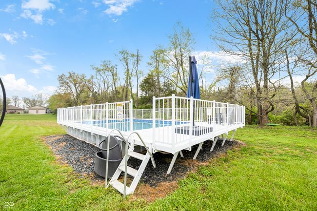 8850 W 225 S, House other with 5 bedrooms, 5 bathrooms and null parking in Columbus IN | Image 67
