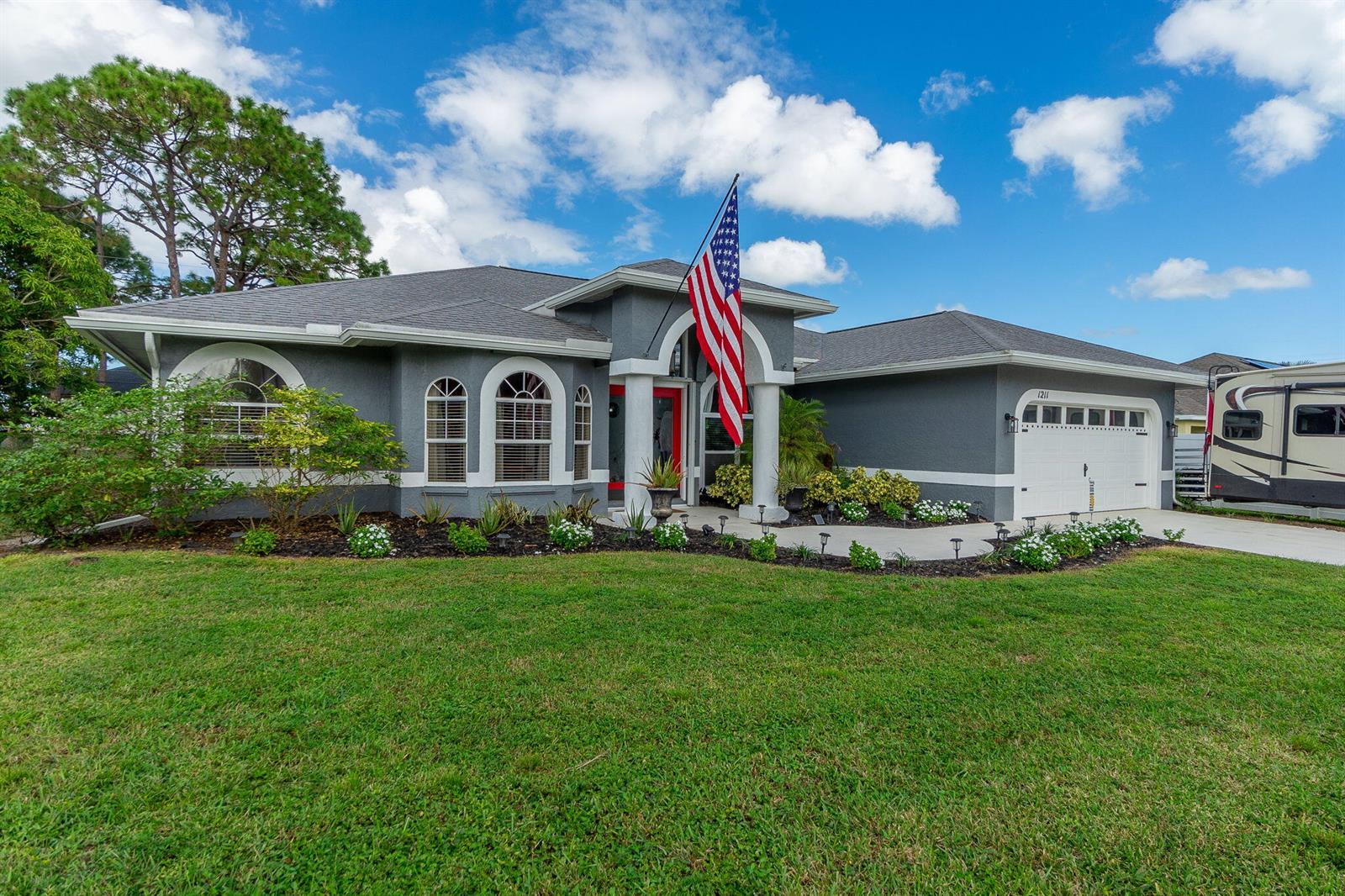 Residential in Port St. Lucie 4