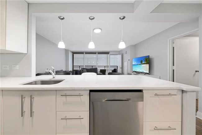 APT-503 - 620 Peachtree St Ne, Condo with 1 bedrooms, 1 bathrooms and 1 parking in Atlanta GA | Image 9