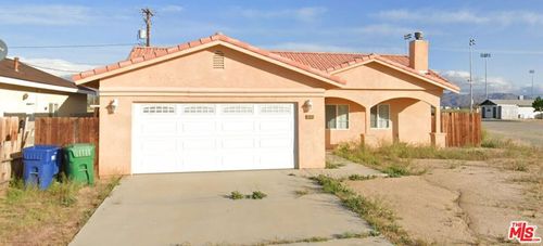 21237 Hugo Way, California City, CA, 93505-1718 | Card Image