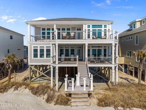 6617 W Beach Dr, Oak Island, NC, 28465-7934 | Card Image