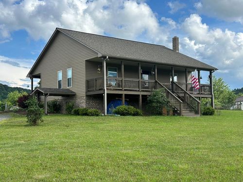 3950 Boyd Road, Draper, VA, 24324 | Card Image