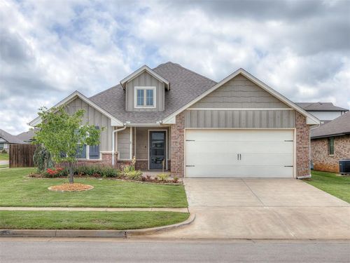 9300 Nw 90th St, Yukon, OK, 73099-2857 | Card Image