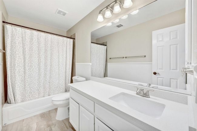 1204 Fall Creek Loop Drive, House other with 4 bedrooms, 3 bathrooms and null parking in Austin TX | Image 25