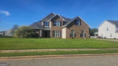 328 Pheasant Run Trl, Macon, GA, 31216-7395 | Card Image